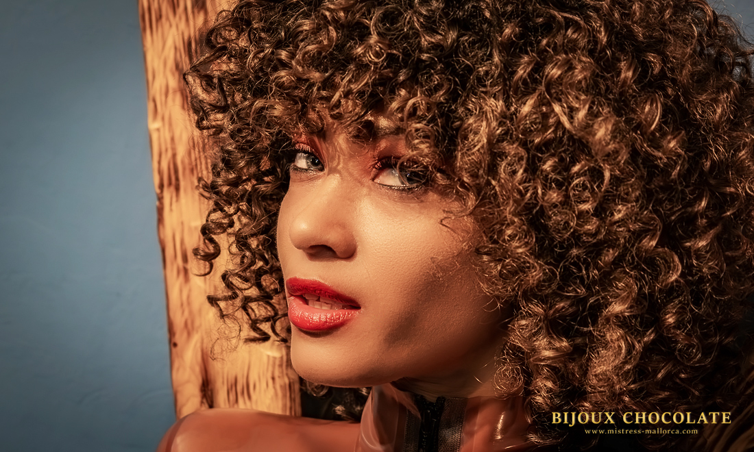 Lady Bijoux | Mistress Mallorca